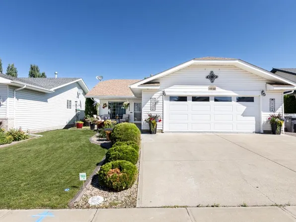 4510 S 54a Avenue Cres, Innisfail, AB T4G 1X8