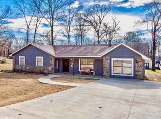 3 Cottontail Dr, Conway, AR 72032