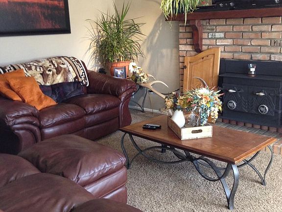 The Living Room
