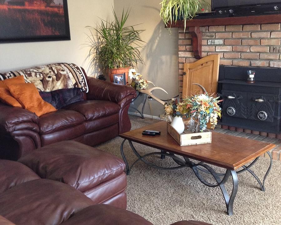 The Living Room
