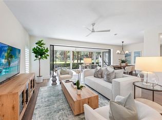 758 Eagle Creek Dr #G-101, Naples, FL 34113