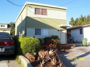 1641 Julia St, Berkeley, CA 94703