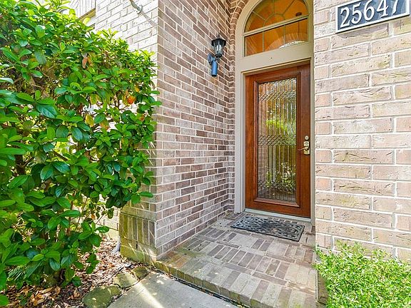 4th image of 25647 Winford Estate Dr