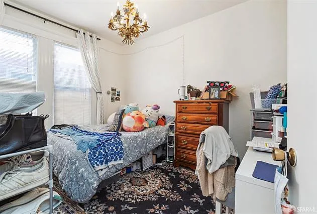 2 bed, 800 sqft, $3,300 — Photo 3