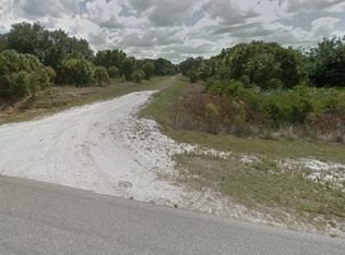 19361 NW 244th St, Okeechobee, FL 34972