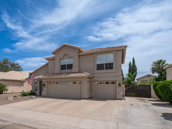 743 W KINGS Avenue, Phoenix, AZ 85023