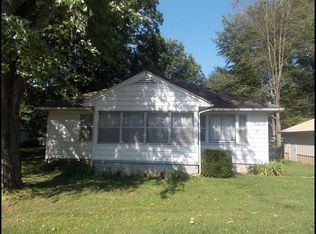 315 Mulberry St, Paoli, IN 47454