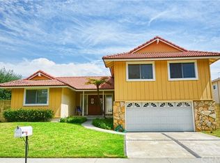 16079 Mesa Robles Dr, Hacienda Heights, CA 91745