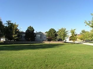 10250 Barr Rd, Peotone, IL 60468