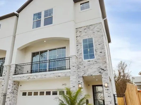 3412 Dixie Dr, Houston, TX 77021