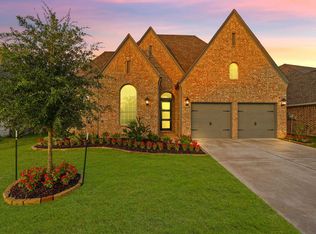 7514 Cottontail Creek Ln, Katy, TX 77493