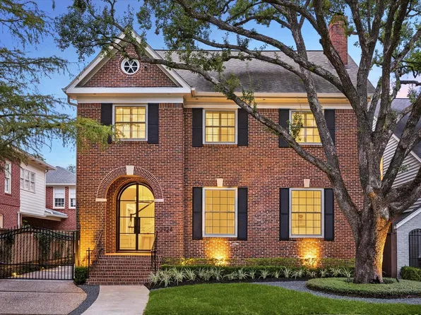 2724 Centenary St, Houston, TX 77005