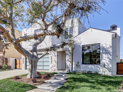 119 Calle De Andalucia, Redondo Beach, CA, 90277