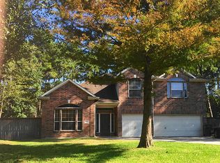 5914 Sugar Bush Dr, Magnolia, TX 77354
