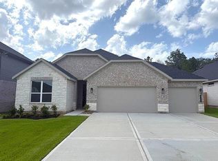 4313 Wapama Falls Ct, Conroe, TX 77303