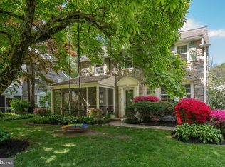 722 Argyle Rd, Wynnewood, PA 19096