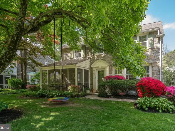 722 Argyle Rd, Wynnewood, PA 19096