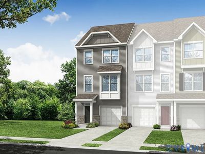 16301 Alexandria Ct, Chesterfield, VA, 23832