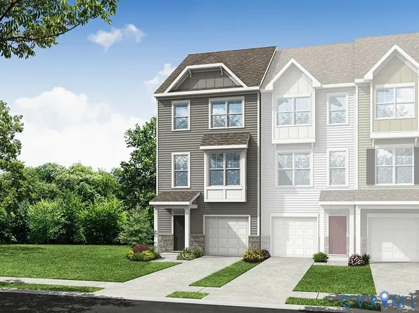 16301 Alexandria Ct, Chesterfield, VA 23832