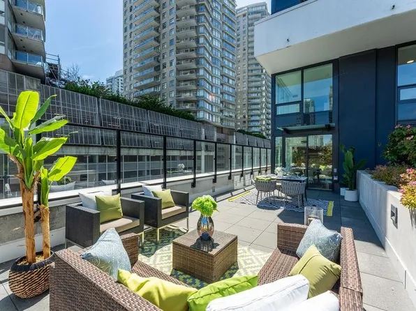823 Carnarvon St #Townhouse 507, New Westminster, BC V3M 0N5