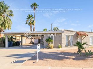 1065 N Wedgewood Dr UNIT A, Mesa, AZ 85203