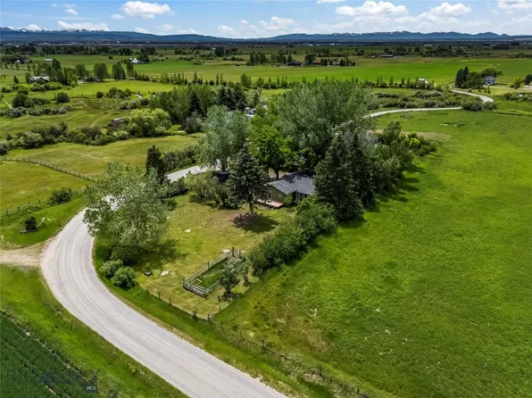 5321 E Gallatin Rd, Belgrade, MT 59714