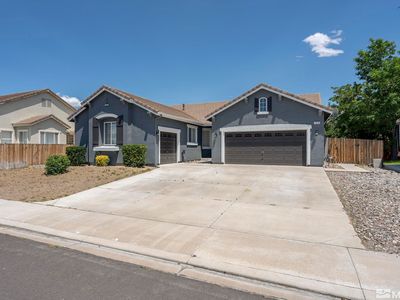 1353 Horse Creek Way, Fernley, NV, 89408