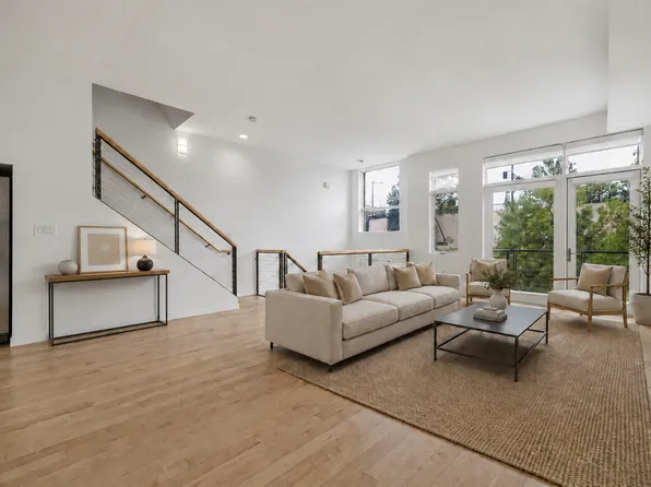 1420 Little Raven St Unit B, Denver, CO 80202