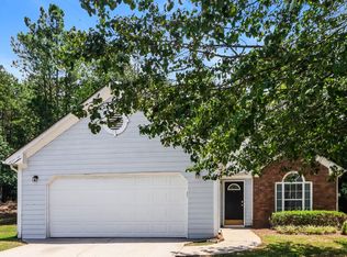 1273 Summerstone Trce, Austell, GA 30168