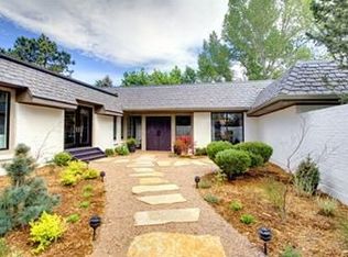 4245 S Forest Cir, Cherry Hills Village, CO 80113