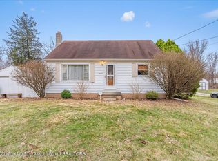 4595 Sycamore St, Holt, MI 48842