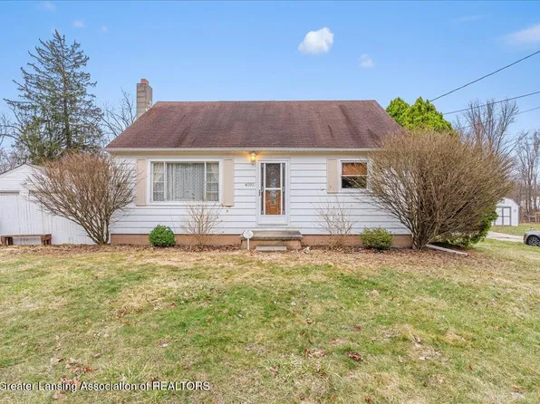 4595 Sycamore St, Holt, MI 48842