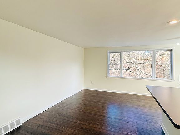 Living Room from Entry Door