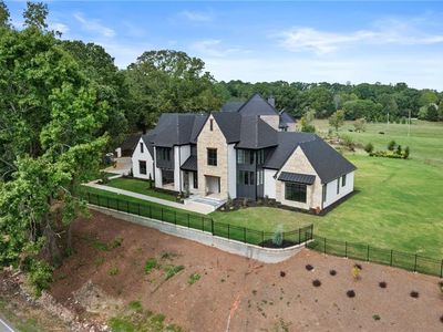 3277 Bailey Rd, Dacula, GA, 30019