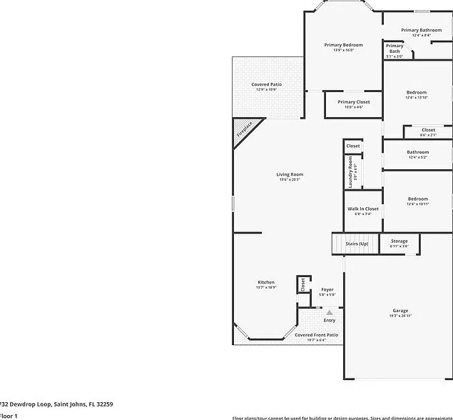 4 bed, 3.0 bath, 2112 sqft, $2,750 — Photo 2