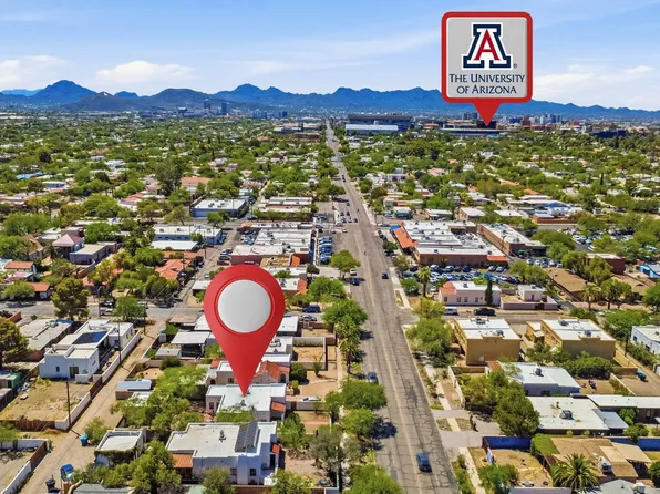 2622 E 6th St, Tucson, AZ 85716