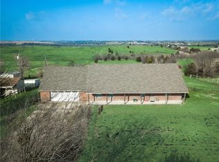 2155 Fm 1182, Ennis, TX 75119