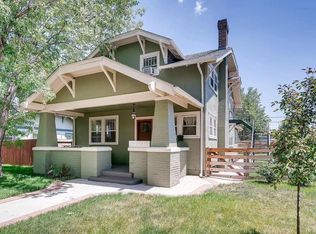 4330 Quitman St APT 2, Denver, CO 80212