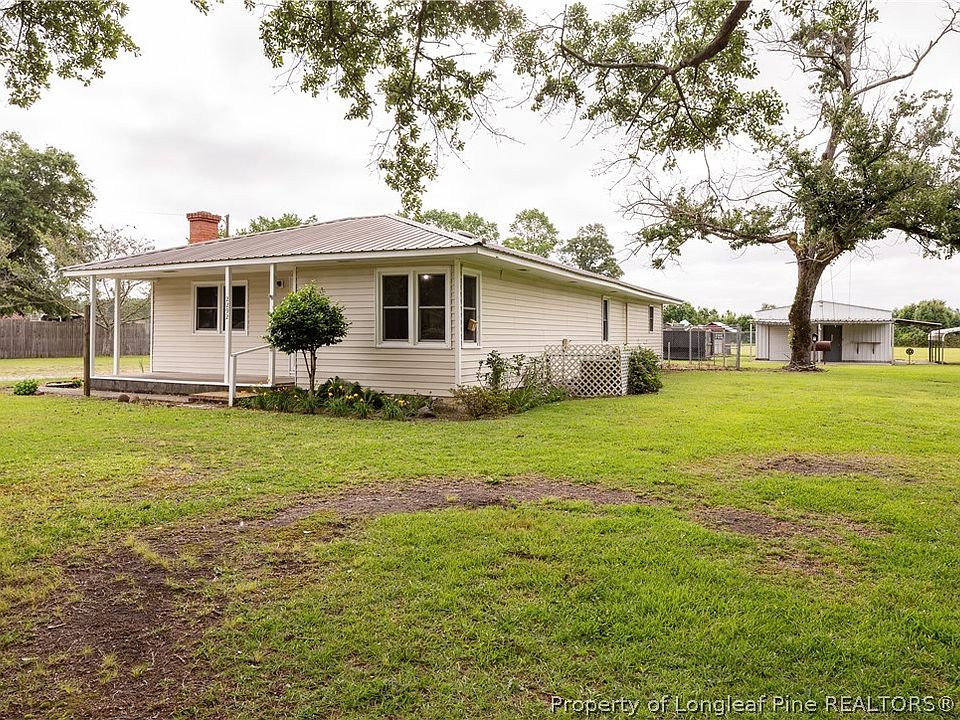 2292 N Salemburg Hwy, Salemburg, NC 28385 Zillow