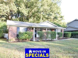 2556 Courtney Dr, Memphis, TN 38128