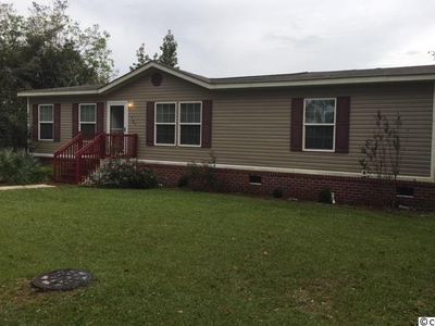 709 Garden Lake Dr, Murrells Inlet, SC, 29576