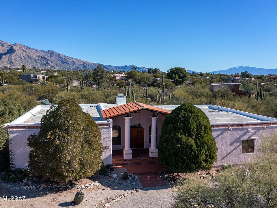 1st image of 5690 N Placita Amanecer