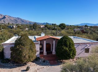 5690 N Placita Amanecer, Tucson, AZ 85718