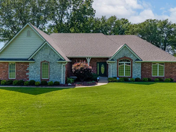 28901 S 680th Rd, Grove, OK 74344