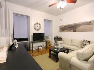 1462 1st Ave #4WW, New York, NY 10075