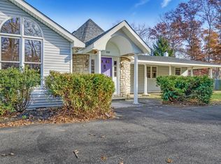 559 E Veterans Hwy, Jackson, NJ