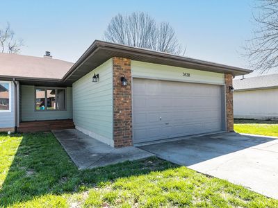 3438 Geri Court, Springfield, MO, 65807
