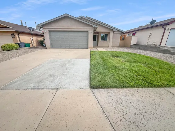 492 Medina Meadows Dr NE, Rio Rancho, NM 87144