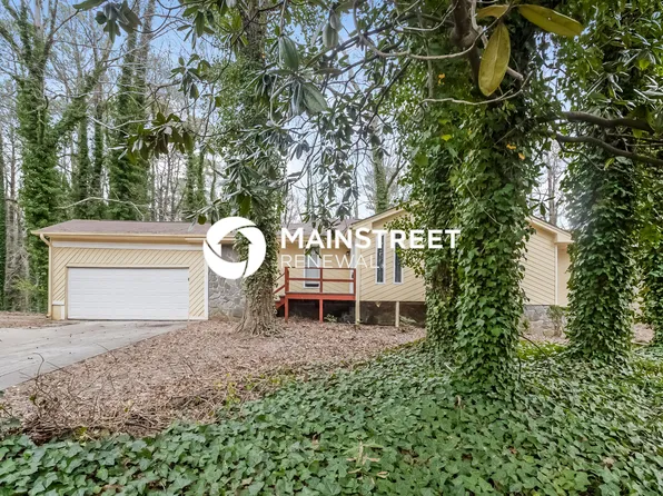 1960 W Kimberly Rd SW, Atlanta, GA 30331