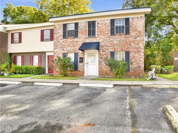 4017 Cottage Hill Rd APT 53, Mobile, AL 36609